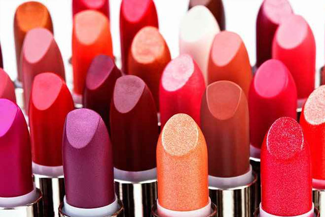 cosmetics colors manufacturers in india